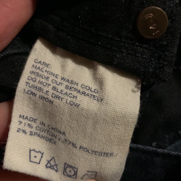 Marc by Marc Jacobs Jac Legging Jeans - Picture 7 of 7